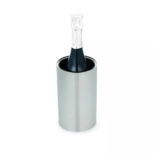 Cooler St Tropez Inox para Champanhe - Riva
