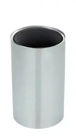 Cooler St Tropez Inox para Champanhe - Riva