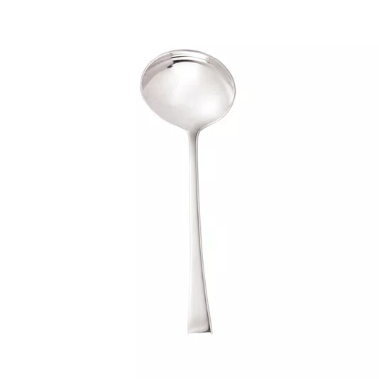 Concha Aço Inox para Molho Berna - Wolff