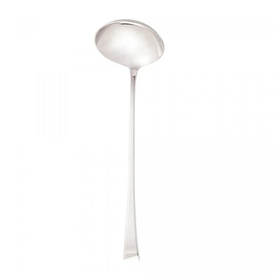 Concha Aco Inox para Sopa Berna - Wolff