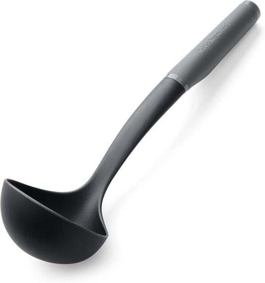 Concha de Nylon Cinza - Kitchenaid