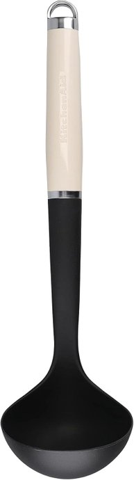 Concha de Nylon Creme - Kitchenaid