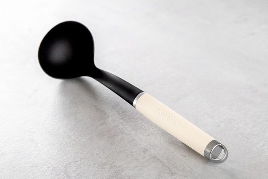 Concha de Nylon Creme - Kitchenaid