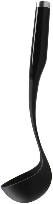 Concha de Nylon Preto - Kitchenaid