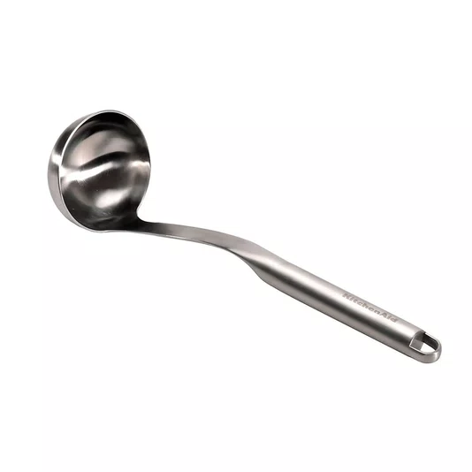 Concha Inox com Alça Luxo Premium - Kitchenaid