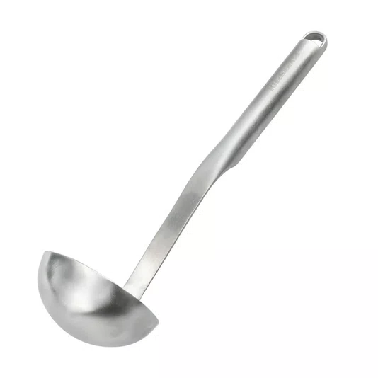 Concha Inox com Alça Luxo Premium - Kitchenaid