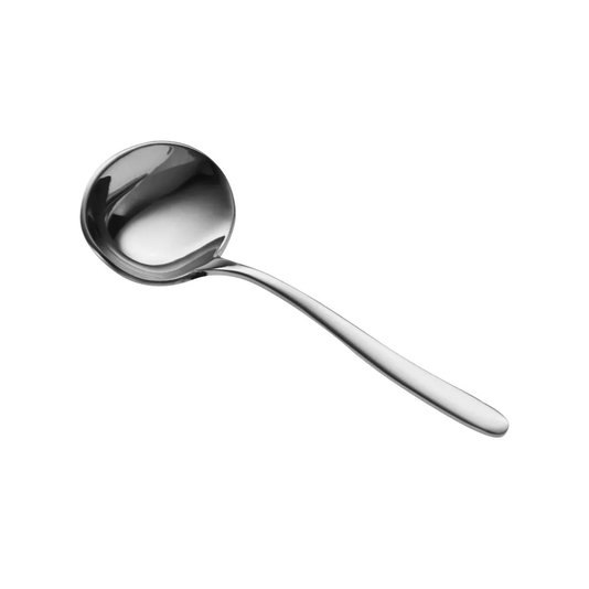 Concha para Molho Inox - Riva