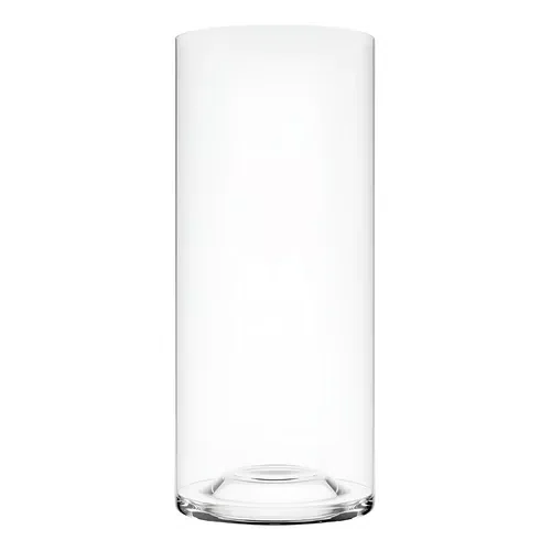 Conjunto 4 Copos Altos de Cristal Ecológico Supra Veritas 450ml - Wolff
