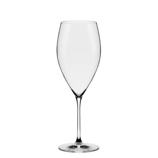 Conjunto de 02 Taças de Cristal para Vinho Branco Ou Agua 580 Ml Athenas Classic - Oxford