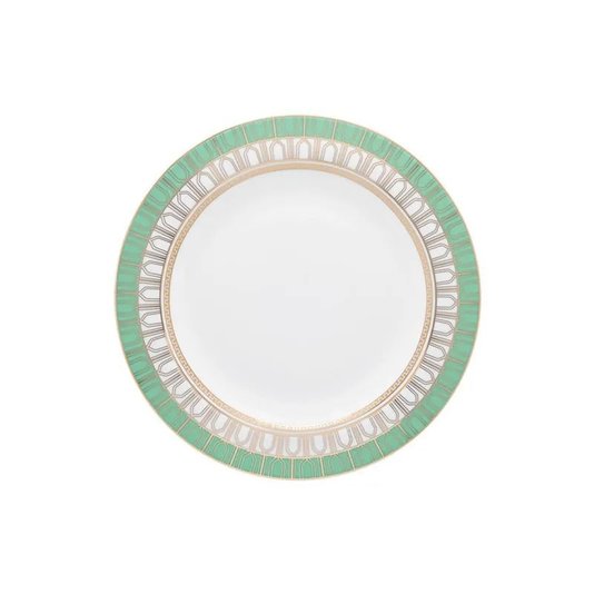 Conjunto de 06 Pratos Sobremesa 23cm Mariè - Strauss