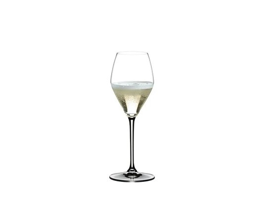 Conjunto de 2 Taças para Champagne 330ml Heart to Heart - Riedel