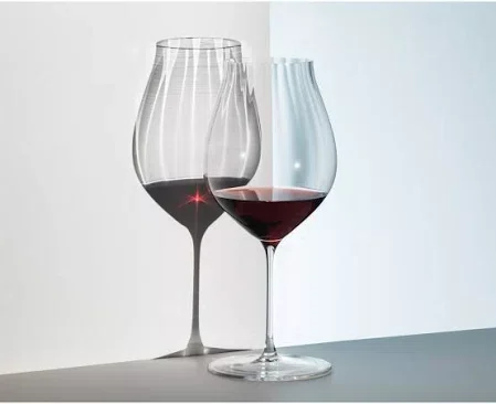 Conjunto de 2 Tacas Pinot Noir 830ml Performance - Riedel