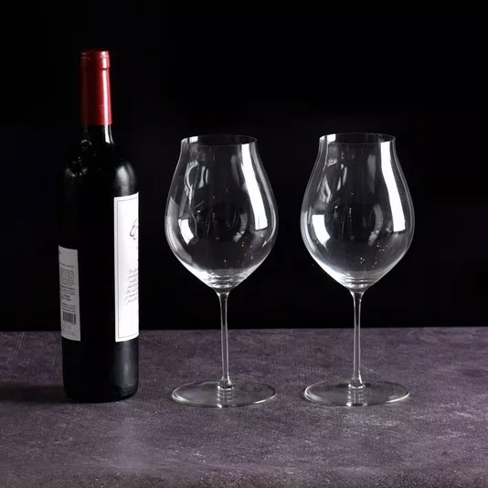 Conjunto de 2 Tacas Pinot Noir 830ml Performance - Riedel