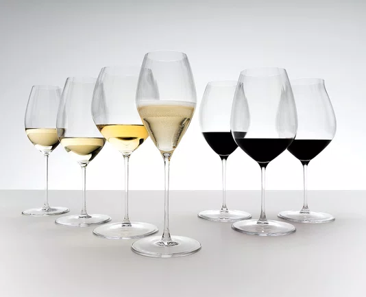 Conjunto de 2 Tacas Pinot Noir 830ml Performance - Riedel