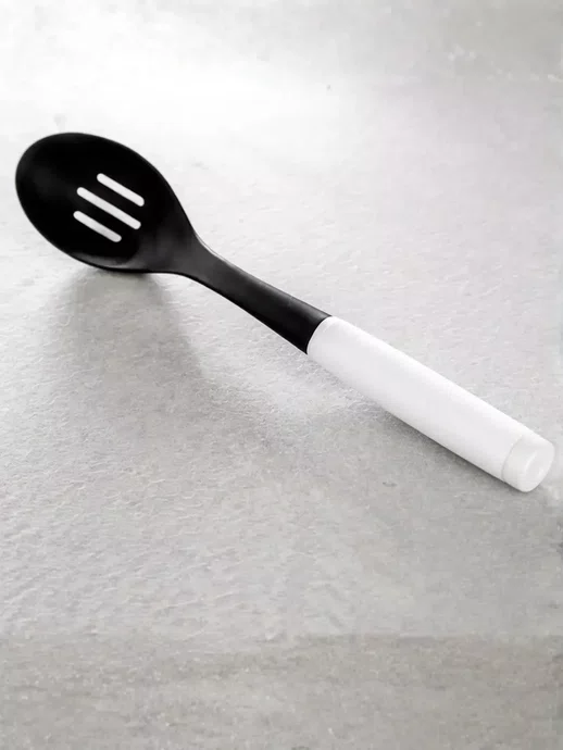 Conjunto de Utensílios de Cozinha 6pçs Branco - Kitchenaid