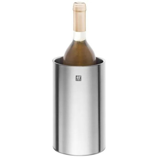 Cooler Para Vinho Sommelier Em Aço Inoxidável - Zwilling