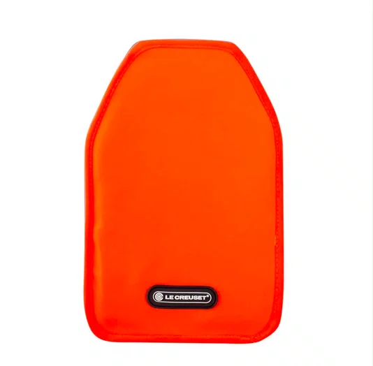 Cooler Sleeve Laranja Flame Wa126 - Le Creuset