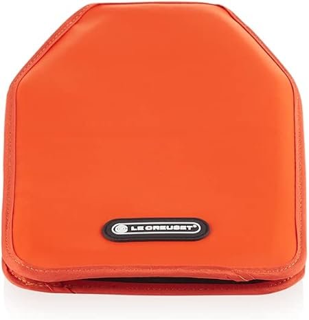 Cooler Sleeve Laranja - Le Creuset