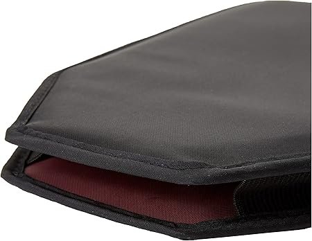 Cooler Sleeve Matte Black - Le Creuset