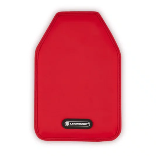 Cooler Sleeve Vermelho - Le Creuset