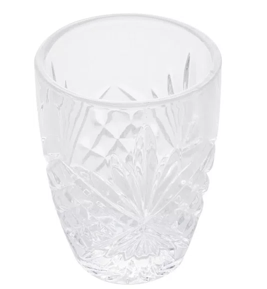 Copo Shot Vidro Sortido - Lyor