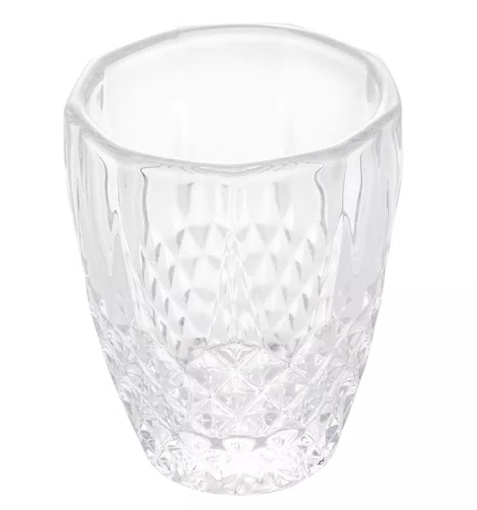 Copo Shot Vidro Sortido - Lyor