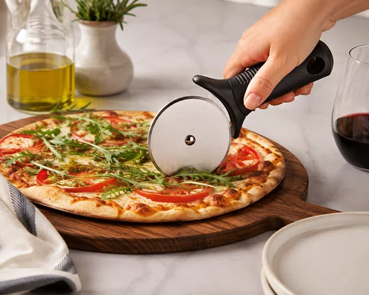 Cortador de Pizza 26cm Oxo