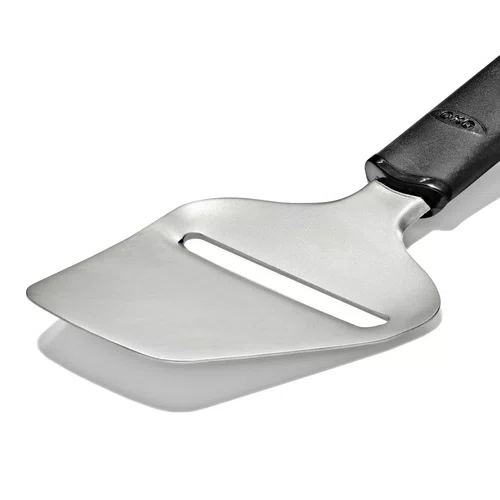 Cortador de Queijo Steel em Aço Inox 10cm - Oxo