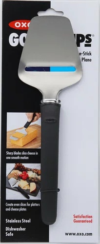 Cortador de Queijo Steel em Aço Inox 10cm - Oxo