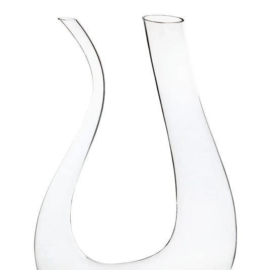 Decanter Beatriz em Cristal 1,4L - L´Hermitage