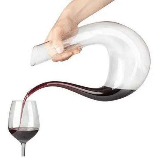 Decanter Beatriz em Cristal 1,4L - L´Hermitage