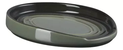 Descanso Oval para Colher 16cm Tomilho Thyme - Le Creuset