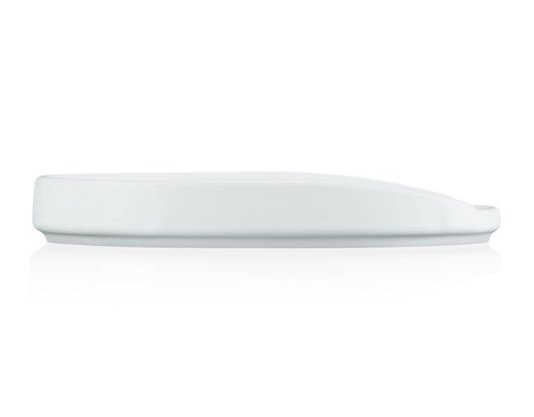 Descanso Oval para Colher Branco - Le Creuset