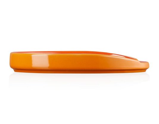 Descanso Oval para Colher Laranja - Le Creuset