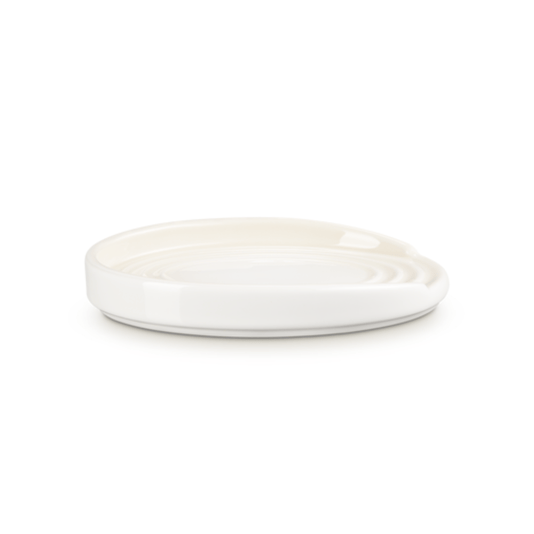 Descanso Oval para Colher Meringue - Le Creuset