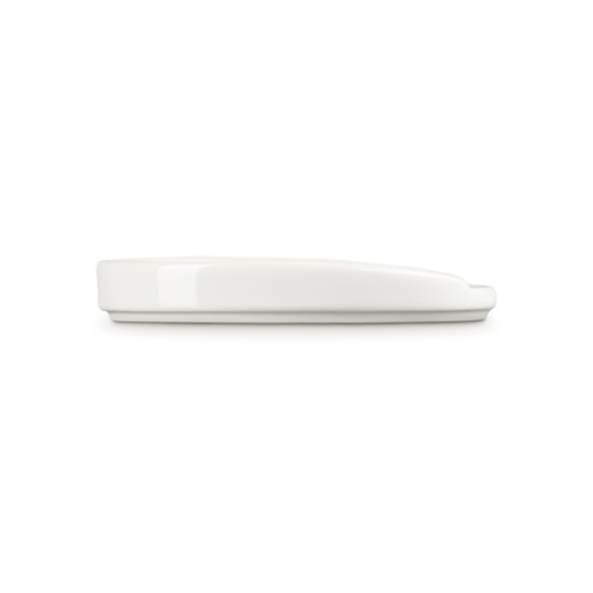 Descanso Oval para Colher Meringue - Le Creuset