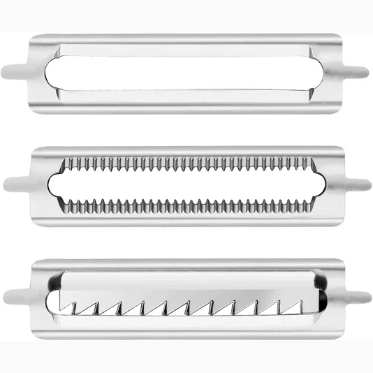 Descascador de Legumes 5 em 1 - Zwilling