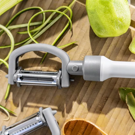 Descascador de Legumes 5 em 1 - Zwilling