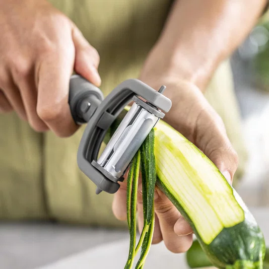 Descascador de Legumes 5 em 1 - Zwilling