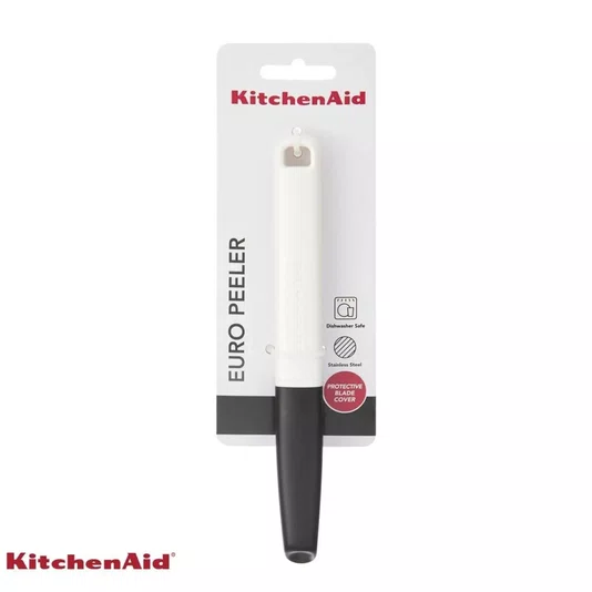 Descascador Fatiador Peeler Branco - Kitchenaid