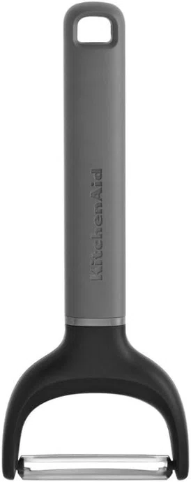 Descascador Fatiador Y-peeler Cinza - Kitchenaid
