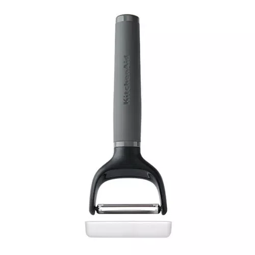 Descascador Peeler Empire Cinza - Kitchenaid