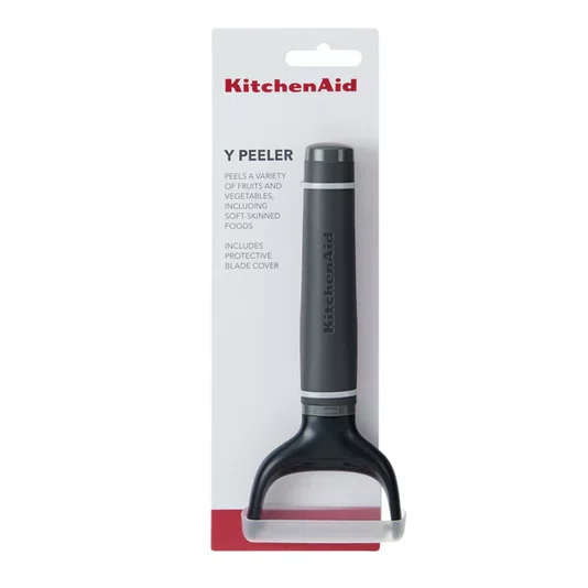Descascador Peeler Empire Cinza - Kitchenaid