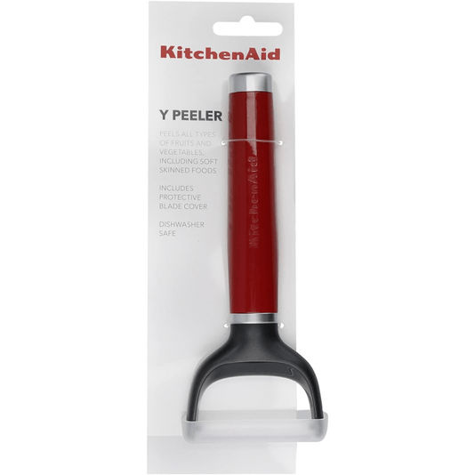 Descascador Peeler Empire Vermelho - Kitchenaid