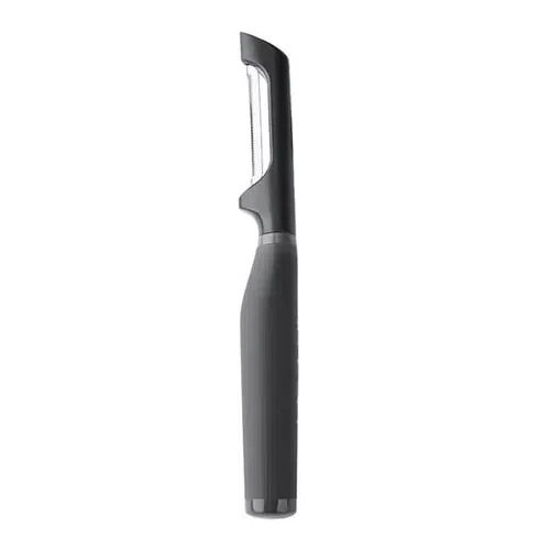 Descascador Peeler Legumes e Frutas Euro Cinza - Kitchenaid
