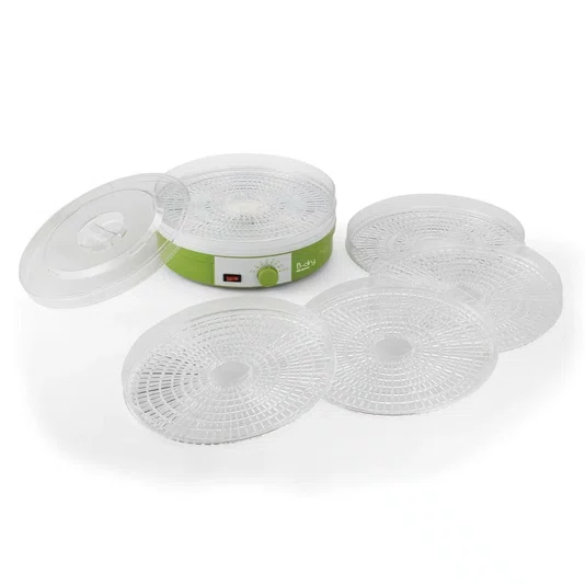 Desidratador de Alimentos 127V - Ariete