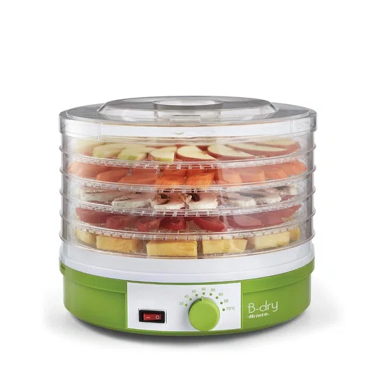 Desidratador de Alimentos 245w 220v - Ariete