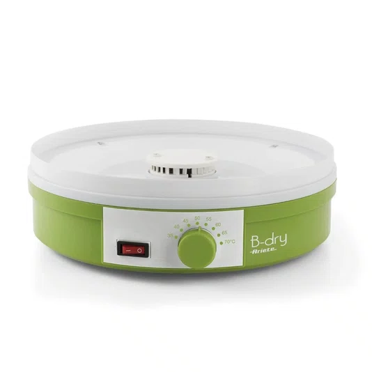 Desidratador de Alimentos 245w 220v - Ariete