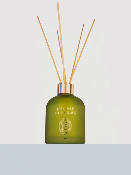 Difusor de Perfume Flor de Laranjeira Elementos - Lenvie