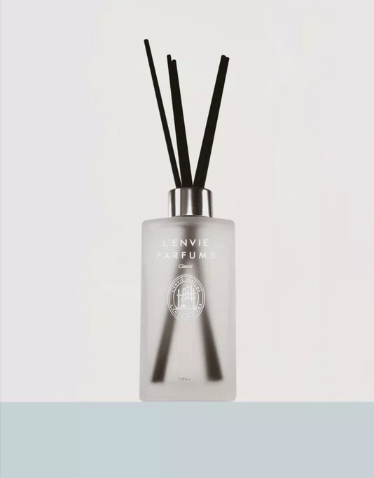 Difusor de Perfume Fountain Classic 250ml - Lenvie